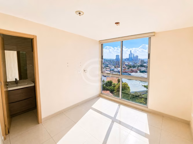 Venta Apartamento Torres de Castilla Remate Bancario 1,825 $/m2