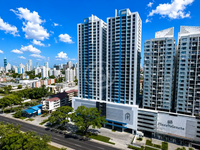 Venta Apartamento Torres de Castilla Remate Bancario 1,825 $/m2