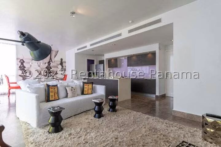 Alquilo Apartamento en Avenida Balboa LC26-107 - Imagen 6