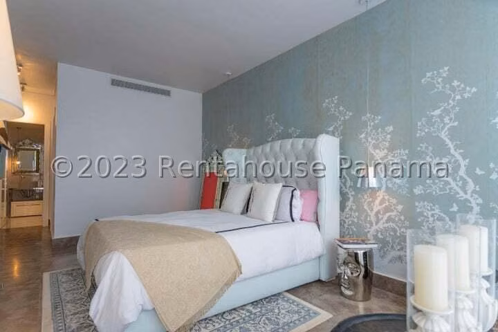 Alquilo Apartamento en Avenida Balboa LC26-107 - Imagen 13