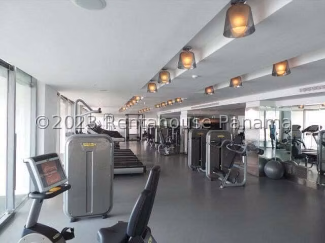 Alquilo Apartamento en Avenida Balboa LC26-107 - Imagen 18