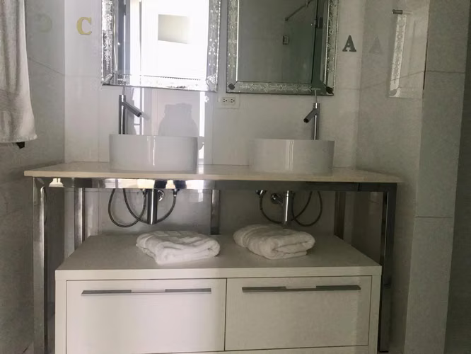 Alquilo Apartamento en Avenida Balboa LC26-115 - Imagen 11