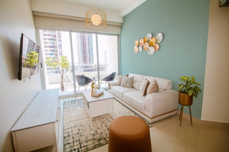 SE VENDE EN PREVENTA APARTAMENTO EN HATO PINTADO - Imagen 2