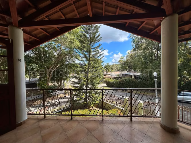 Alquiler de casa en Diablo 26MVCH6618