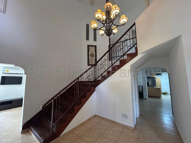 Alquiler de casa en Diablo 26MVCH6618