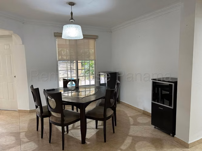 Alquiler de casa en Diablo 26MVCH6618