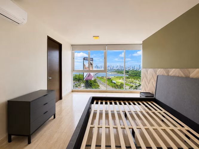 SE VENDE APARTAMENTO AMOBLADO EN COSTA DEL ESTE