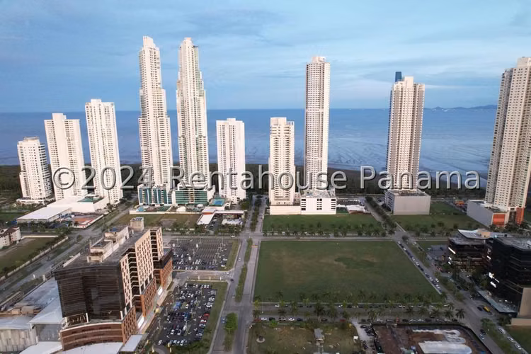 Apartamento en Venta en Costa del Este AFC 26-9120