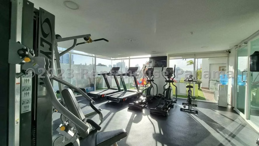 Alquiler Apartamento San Francisco Tee One 27YCG515