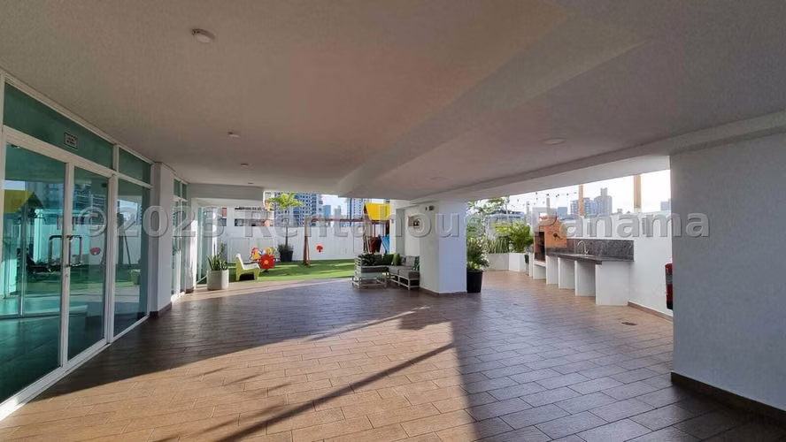 Alquiler Apartamento San Francisco Tee One 27YCG515