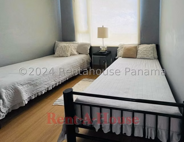 Apartamento en Venta en Costa del Este AFC 25-2898
