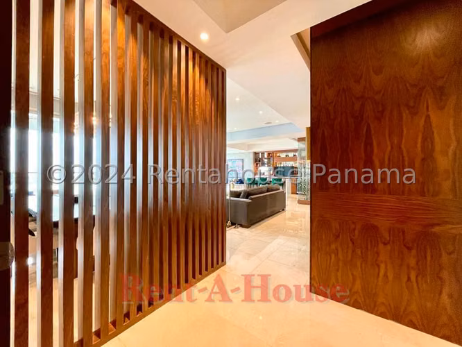 Apartamento en Venta en Costa del Este AFC 25-2898