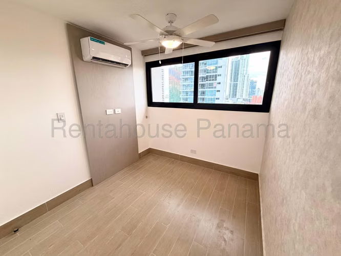 Alquiler Apartamento Bella Vista Armonia C/ Linea Blanca 27YCG97