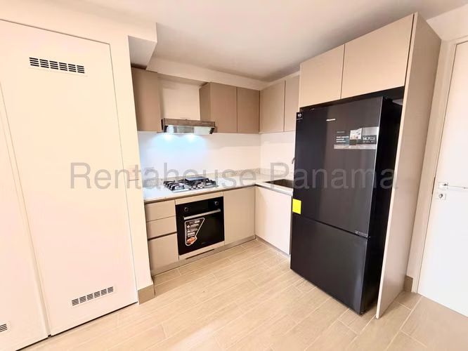 Alquiler Apartamento Bella Vista Armonia C/ Linea Blanca 27YCG97