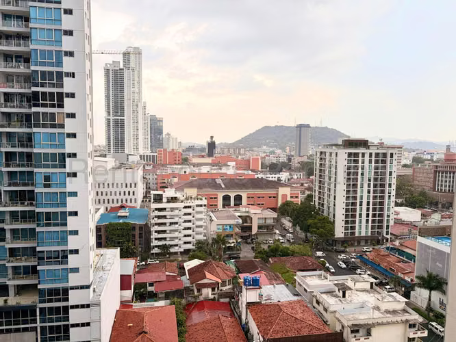 Alquiler Apartamento Bella Vista Armonia C/ Linea Blanca 27YCG97