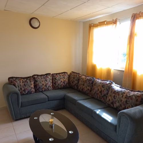 Alquilo comoda casa 3R 2B-opcion venta  - Imagen 6
