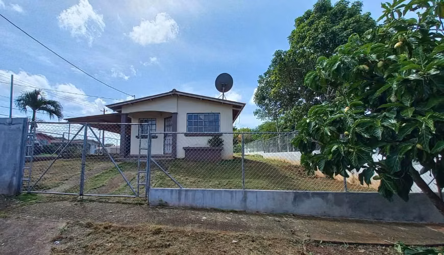 Comfortable rental house 3R 2B