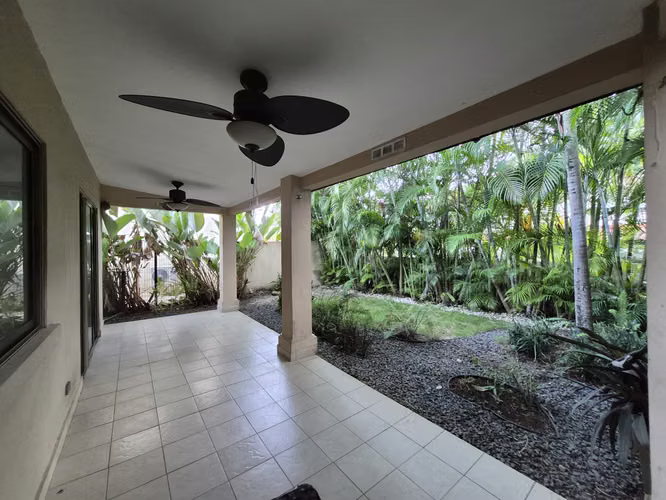Vendo casa en Panamá Pacifico Woodlands