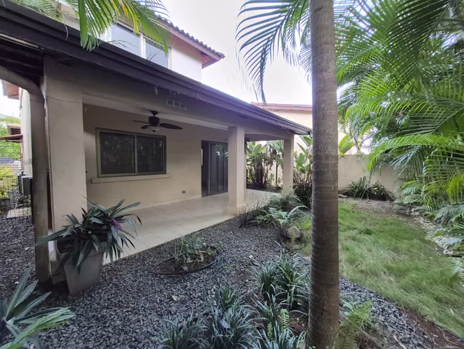 Vendo casa en Panamá Pacifico Woodlands
