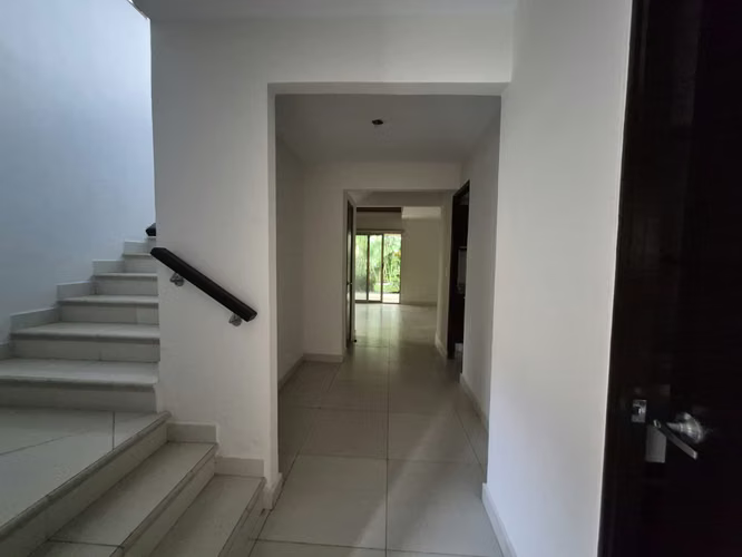 Vendo casa en Panamá Pacifico Woodlands