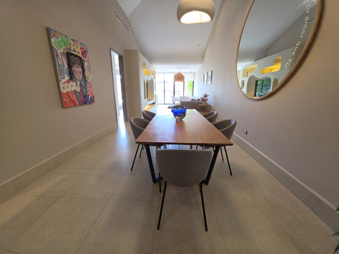 VENDO CASA. CASAMAR. PLAYA. GOLF. CORONADO.