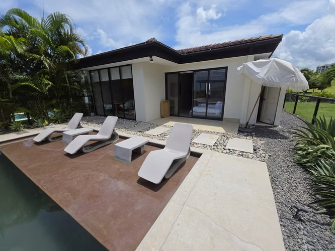 VENDO CASA. CASAMAR. PLAYA. GOLF. CORONADO.