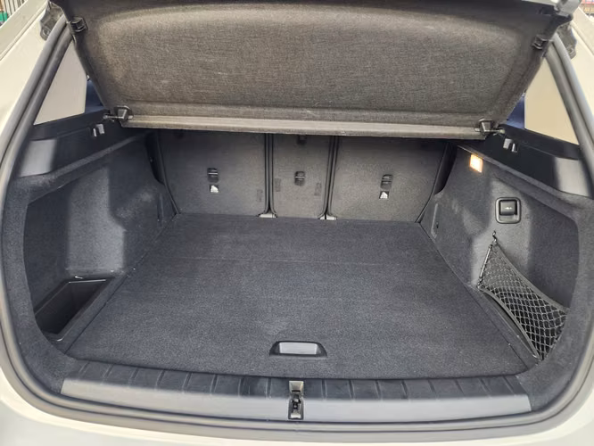 Bmw X1 2020