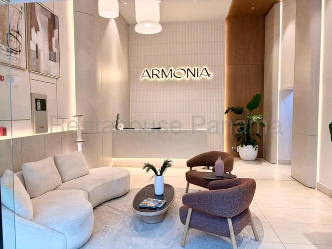 Alquiler de Apartamento en Bella Vista MPS27-97