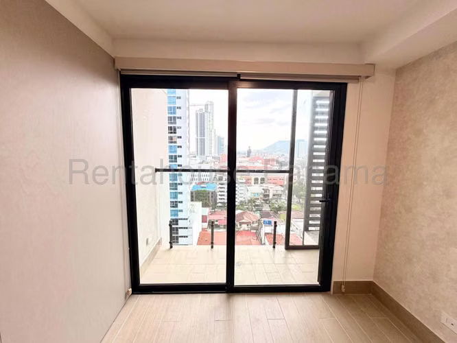 Alquiler de Apartamento en Bella Vista MPS27-97