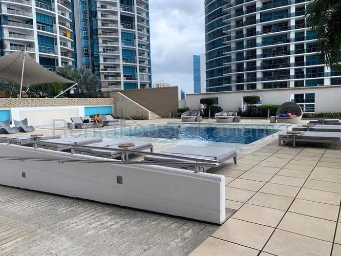 Alquiler de Apartamento en Punta Pacífica MPS27-872