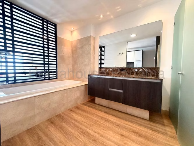 Alquiler de Apartamento en Punta Pacífica MPS27-872