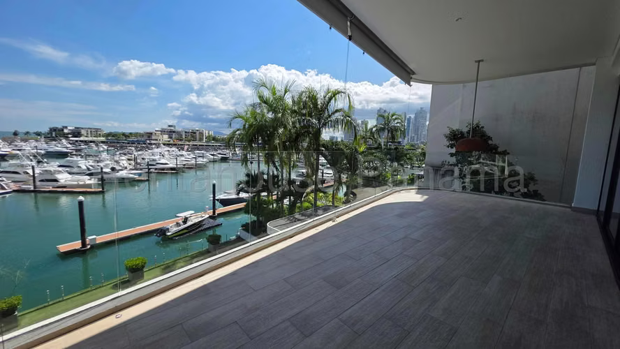 Alquiler Apartamento Ocean Reef Punta Pacifica 27YCG770