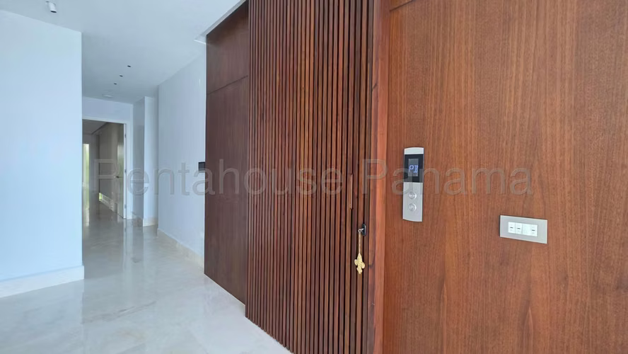 Alquiler Apartamento Ocean Reef Punta Pacifica 27YCG770