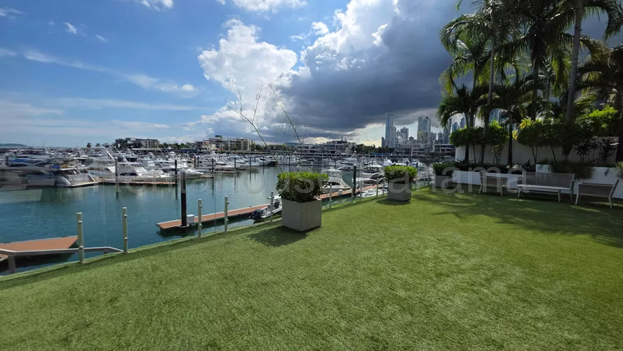 Alquiler Apartamento Ocean Reef Punta Pacifica 27YCG770