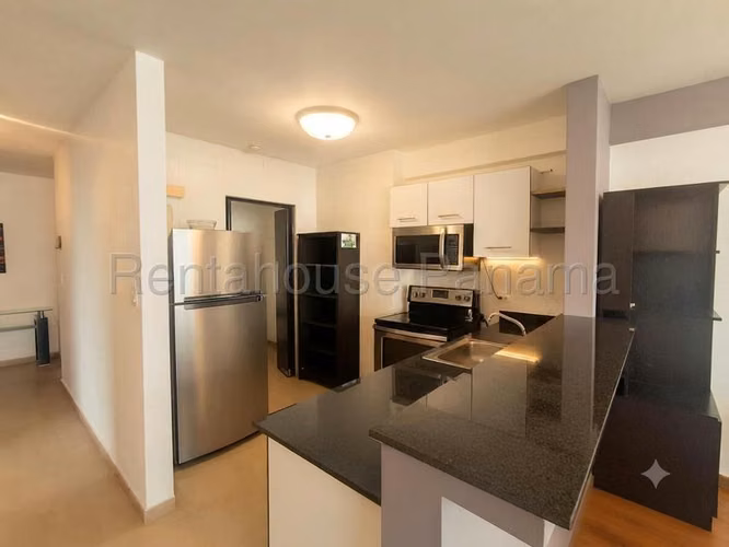 Alquiler de Apartamento en Avenida Balboa MPS27-977
