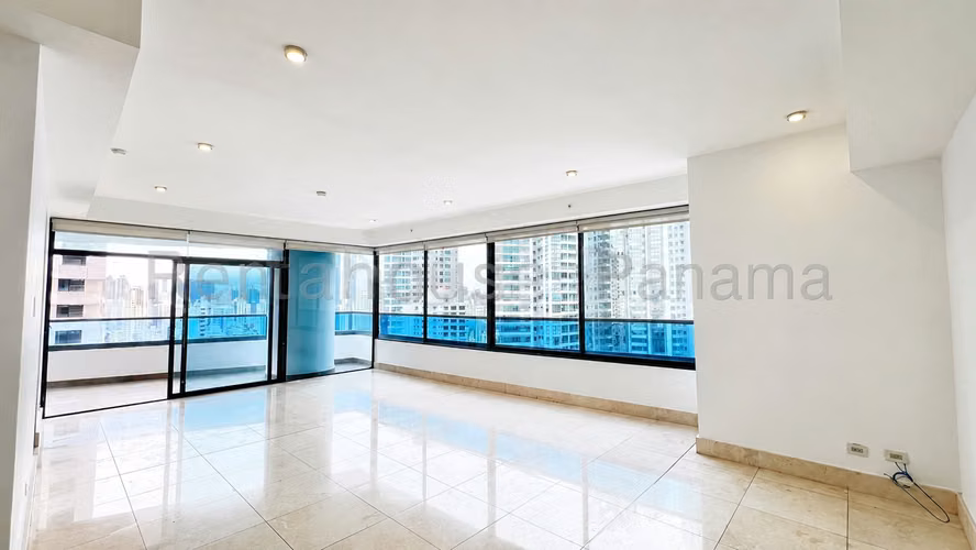 Apartamento en venta Deluxe Residences Paitilla 26YCG9111