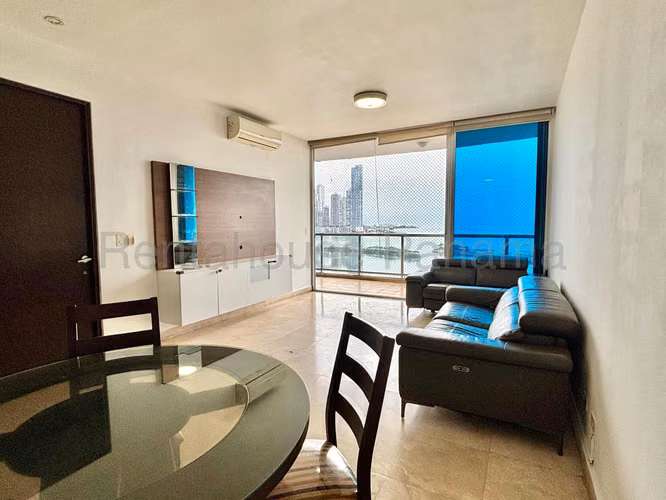 Apartamento en Venta Avenida Balboa Sky Residences 26YCG5637