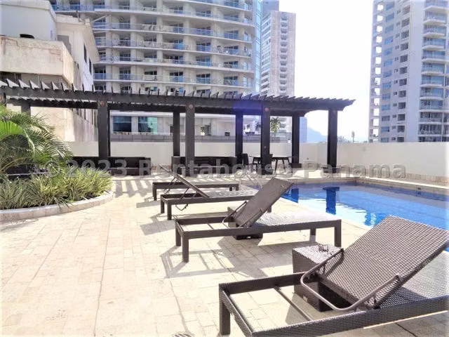 Apartamento en Venta Avenida Balboa Sky Residences 26YCG5637