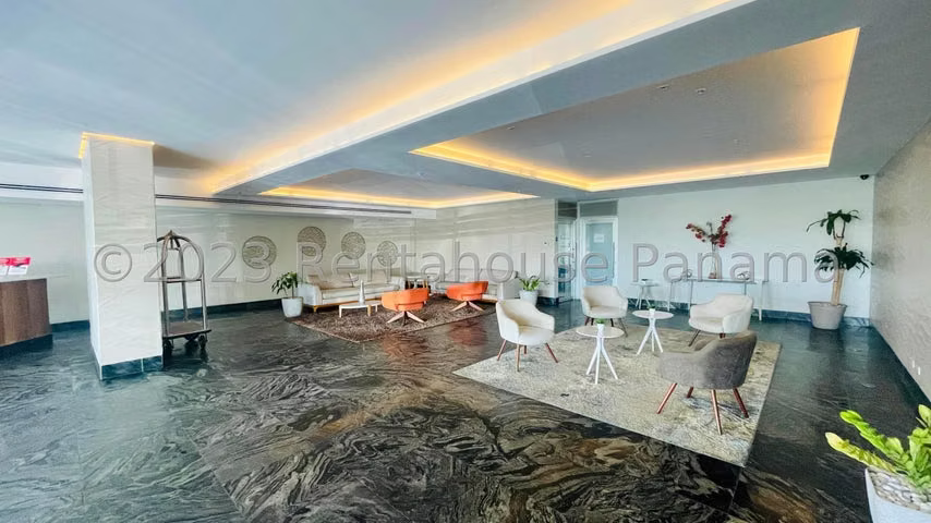 Apartamento en Venta Avenida Balboa Sky Residences 26YCG5637