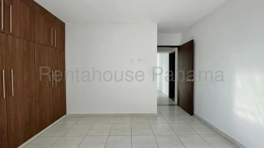 Alquiler Apartamento Trinitry El Cangrejo 26YCG7041