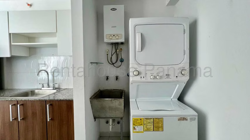 Alquiler Apartamento Trinitry El Cangrejo 26YCG7041