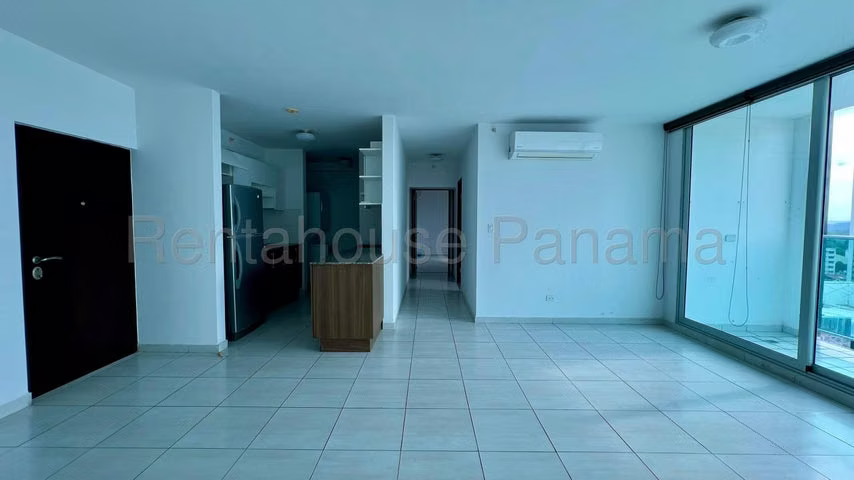 Alquiler Apartamento Trinitry El Cangrejo 26YCG7041