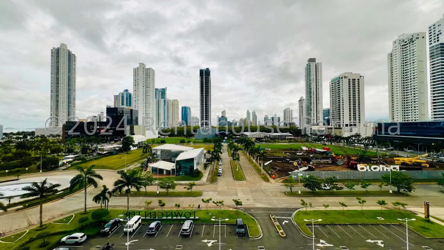 Venta Apartamento Bioma Costa del Este 25YCG8408