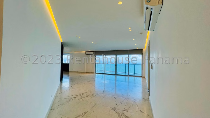 Venta Apartamento Oasis on the Bay Punta Pacifica 26YCG4824