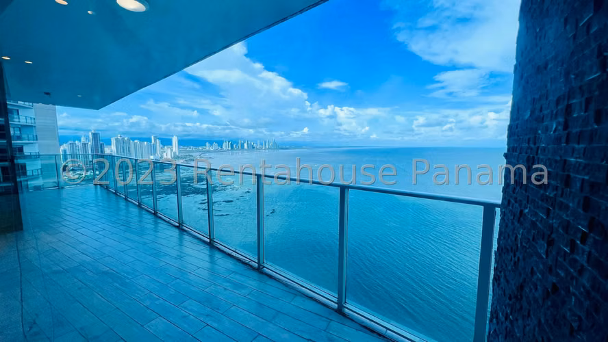 Venta Apartamento Oasis on the Bay Punta Pacifica 26YCG4824