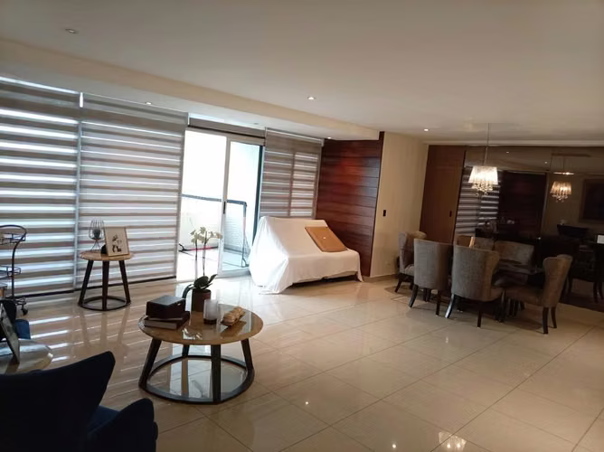 Venta de Apartamento en Costa del Este - PH Elevation - L.G.