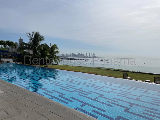 Venta Apartamento Grand Tower Punta Pacifica 27YCG994
