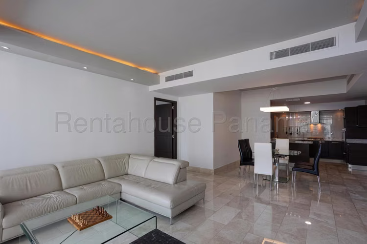 Venta Apartamento Grand Tower Punta Pacifica 27YCG994