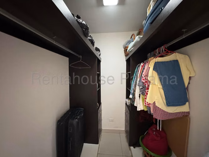 Alquiler de Apartamento en Panamá Pacifico. MPM26-9142