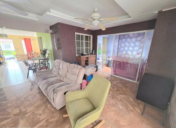 Venta Casa Villa Zaita - YD